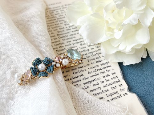 伶美うらら先生】5月10日(土) HANAshizuku - 貴和製作所